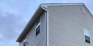 Custom Trim and Detailing for Siding in Mack, OH